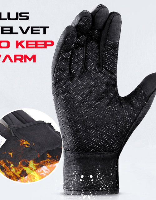 Load image into Gallery viewer, Outdoor Sports Cycling Gloves
