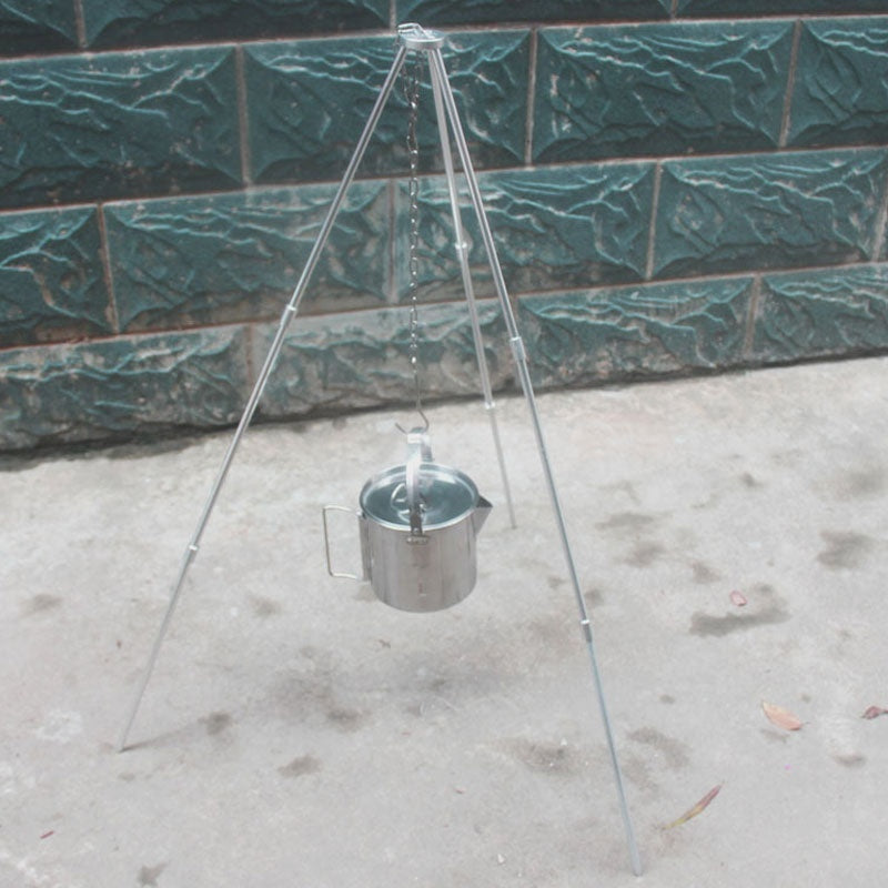 Outdoor Cooking Tripod